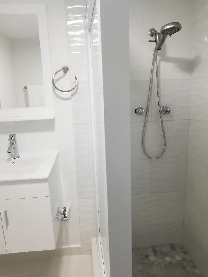 דירה Home סן חואן
