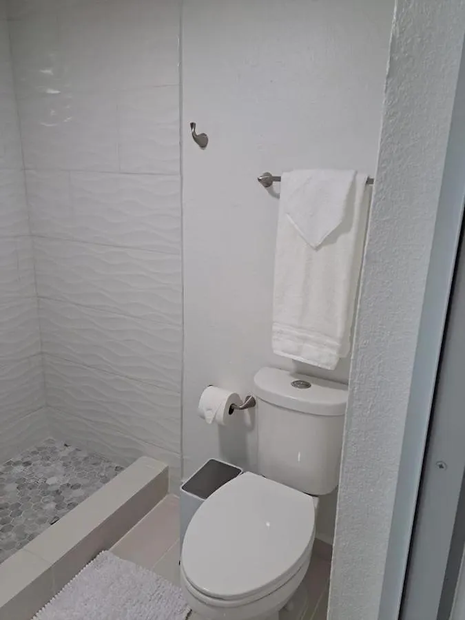 Home סן חואן דירה