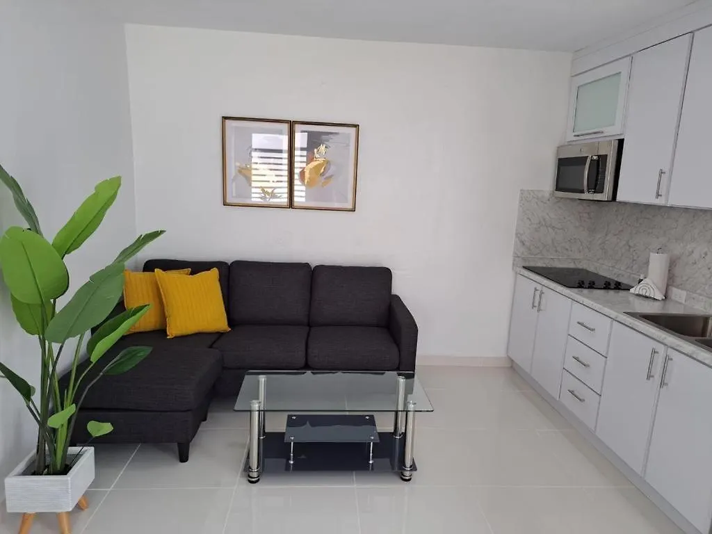 דירה Home סן חואן פוארטו ריקו