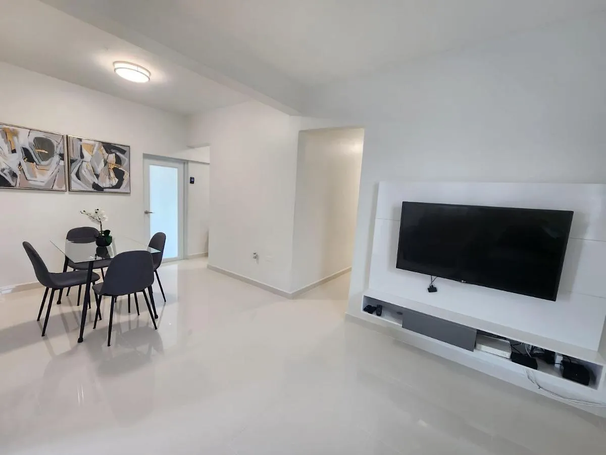דירה Home סן חואן