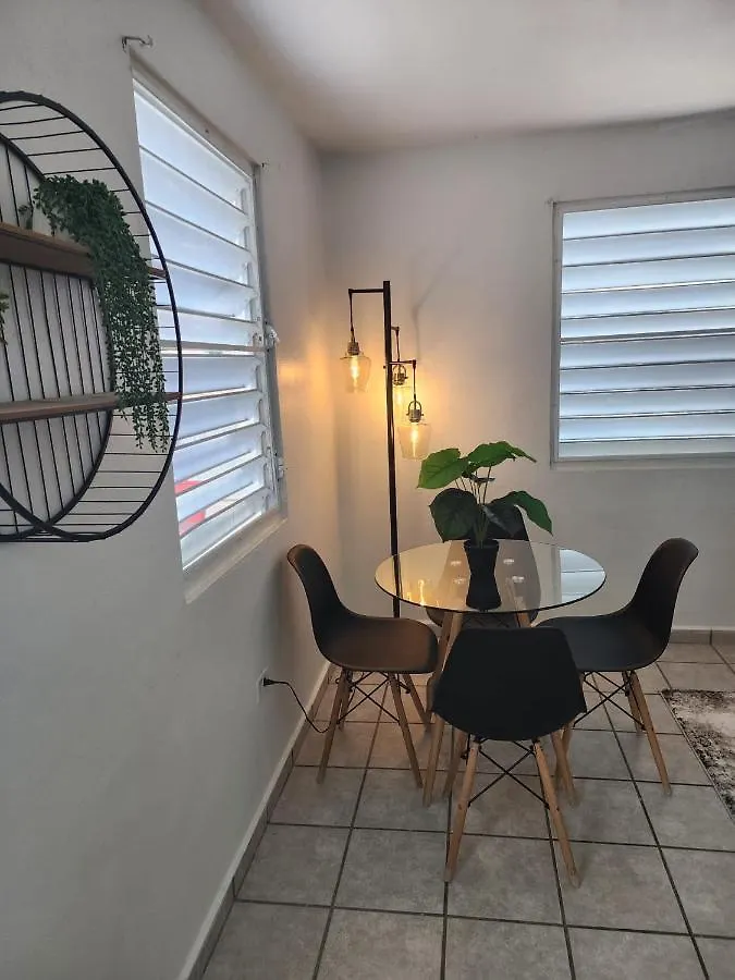Home סן חואן פוארטו ריקו