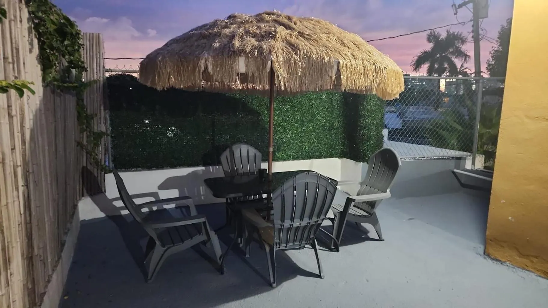 Home סן חואן